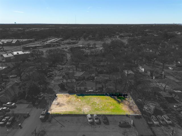 2329 Kings Avenue, Haltom City, TX 76117