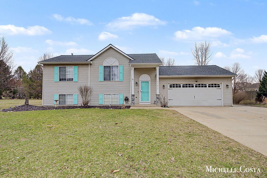1791 33rd Street, Allegan, MI 49010