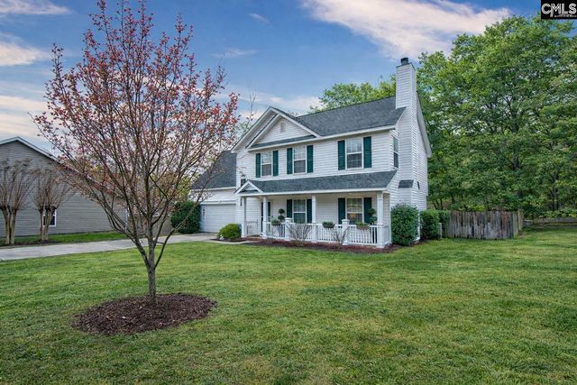 188 Kerry Gibbons Drive, Chapin, SC 29036