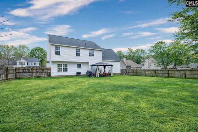 188 Kerry Gibbons Drive, Chapin, SC 29036