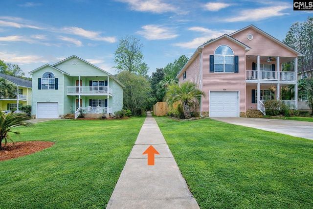 188 Kerry Gibbons Drive, Chapin, SC 29036