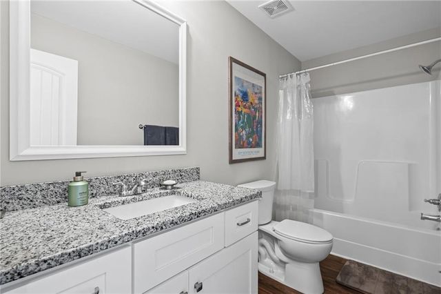 67 Marysville Court, Jasper, GA 30143