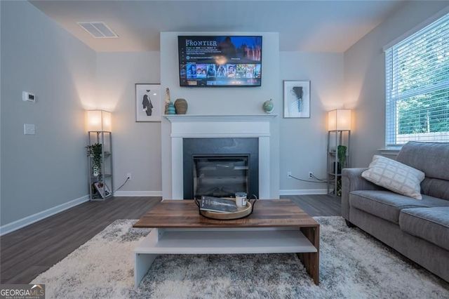 454 Burgundy Terrace SE, Atlanta, GA 30354