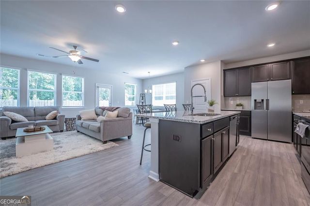 454 Burgundy Terrace SE, Atlanta, GA 30354