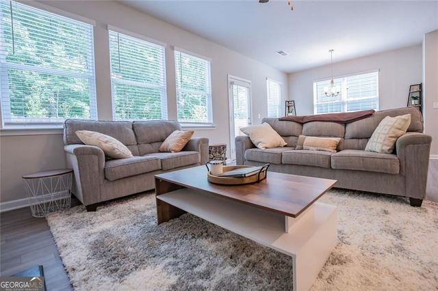 454 Burgundy Terrace SE, Atlanta, GA 30354