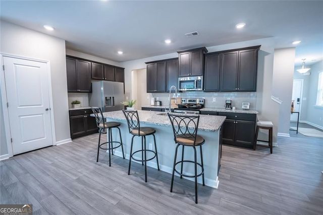 454 Burgundy Terrace SE, Atlanta, GA 30354