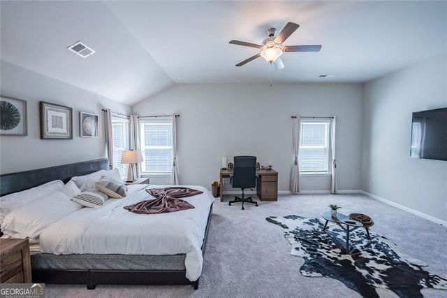 454 Burgundy Terrace SE, Atlanta, GA 30354