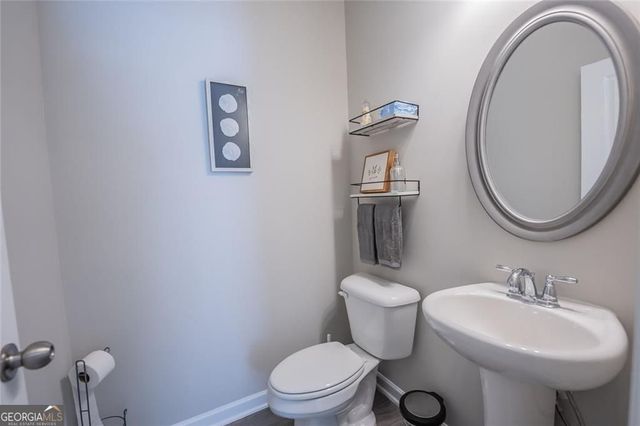 454 Burgundy Terrace SE, Atlanta, GA 30354