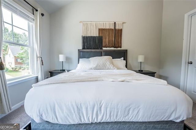 454 Burgundy Terrace SE, Atlanta, GA 30354