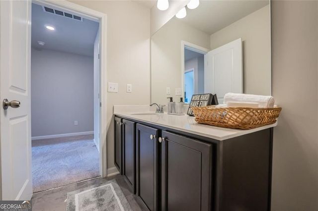 454 Burgundy Terrace SE, Atlanta, GA 30354