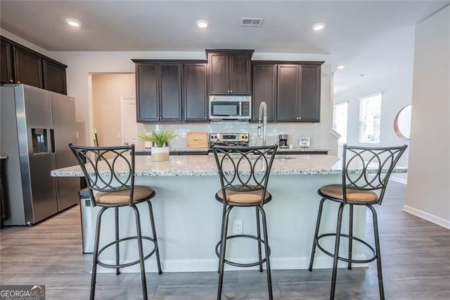 454 Burgundy Terrace SE, Atlanta, GA 30354