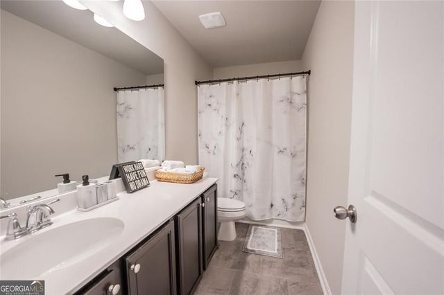 454 Burgundy Terrace SE, Atlanta, GA 30354