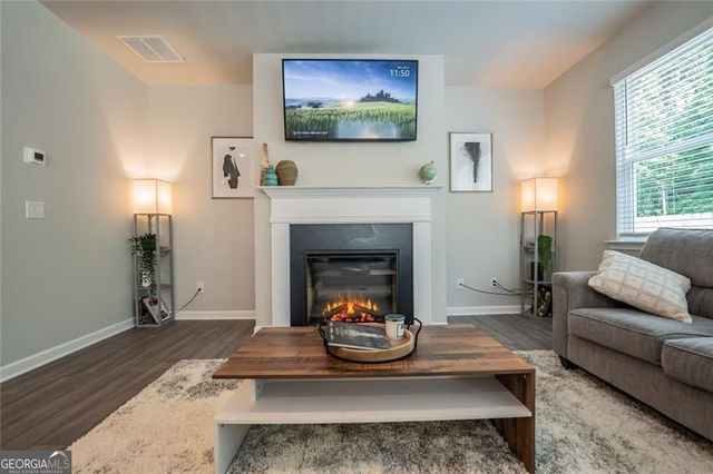 454 Burgundy Terrace SE, Atlanta, GA 30354