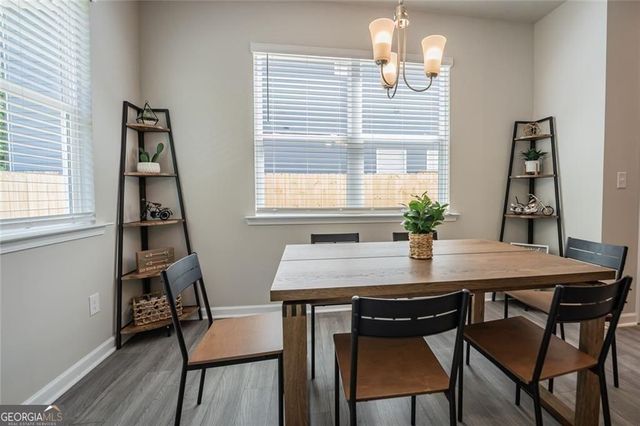 454 Burgundy Terrace SE, Atlanta, GA 30354