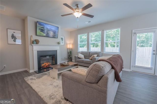 454 Burgundy Terrace SE, Atlanta, GA 30354