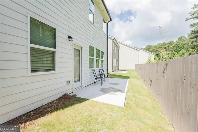 454 Burgundy Terrace SE, Atlanta, GA 30354