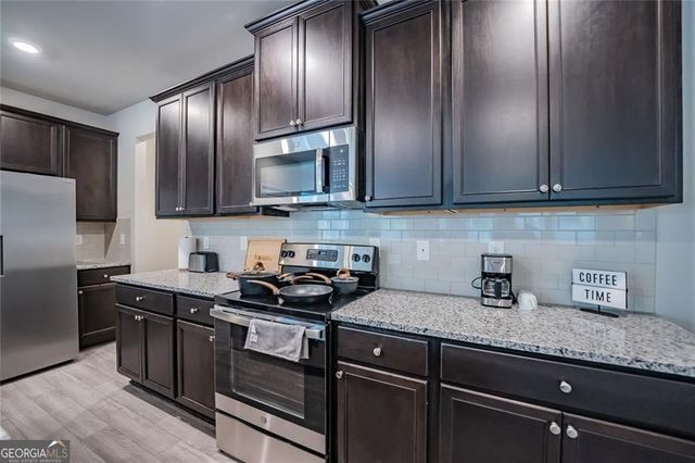 454 Burgundy Terrace SE, Atlanta, GA 30354