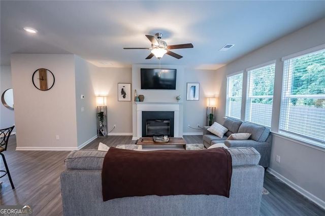 454 Burgundy Terrace SE, Atlanta, GA 30354