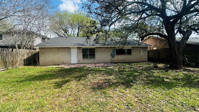 12407 Mistymont Drive, Houston, TX 77070