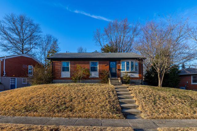 2059 Oleander Drive, Lexington, KY 40504