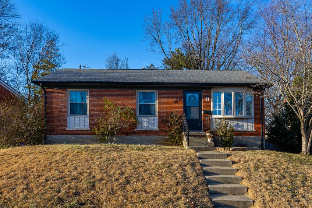 2059 Oleander Drive, Lexington, KY 40504