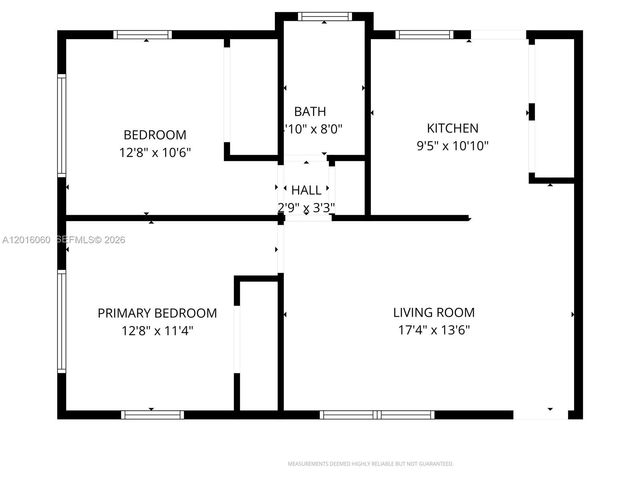 2352 NW 102nd St, Miami, FL 33147