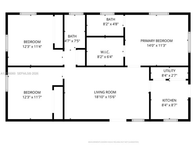 2352 NW 102nd St, Miami, FL 33147