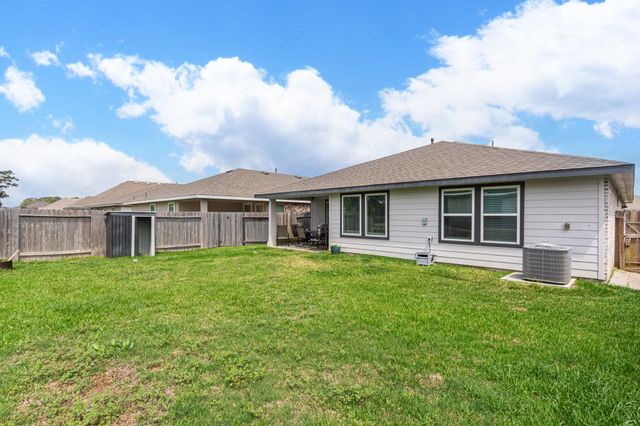1826 William Scott Street, Baytown, TX 77523