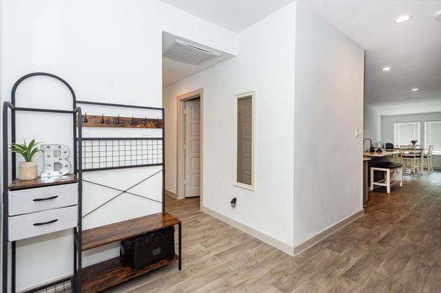 1826 William Scott Street, Baytown, TX 77523