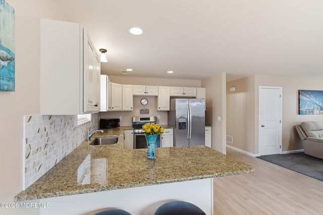 636 Chelsea Street, Forked River, NJ 08731