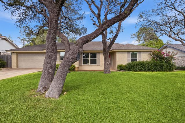 13523 Briar Hollow DR, Austin, TX 78729