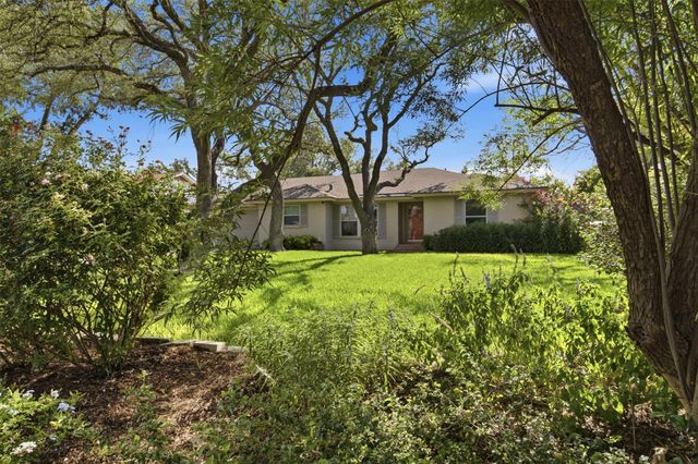 13523 Briar Hollow DR, Austin, TX 78729