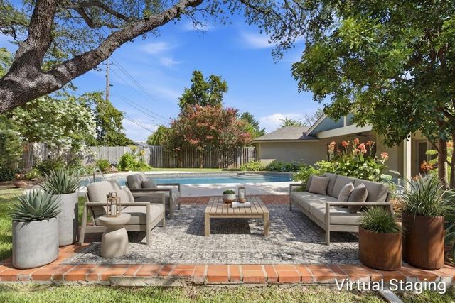 13523 Briar Hollow DR, Austin, TX 78729