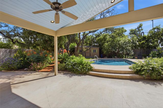 13523 Briar Hollow DR, Austin, TX 78729