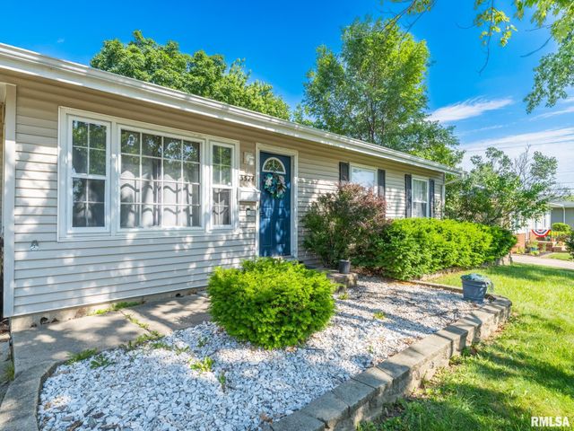 5524 N ARROW Drive, Peoria, IL 61614