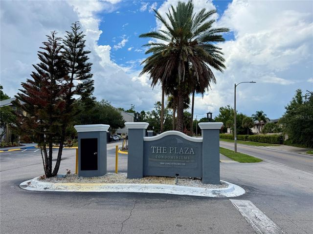1964 LAKE ATRIUMS CIRCLE 171, Orlando, FL 32839