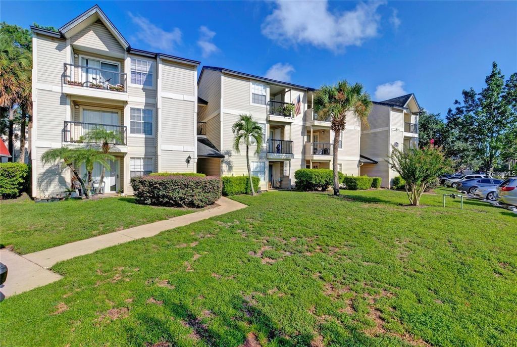 1964 LAKE ATRIUMS CIRCLE 171, Orlando, FL 32839