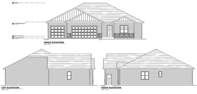 476 Nickolas Street, Randolph, WI 53956