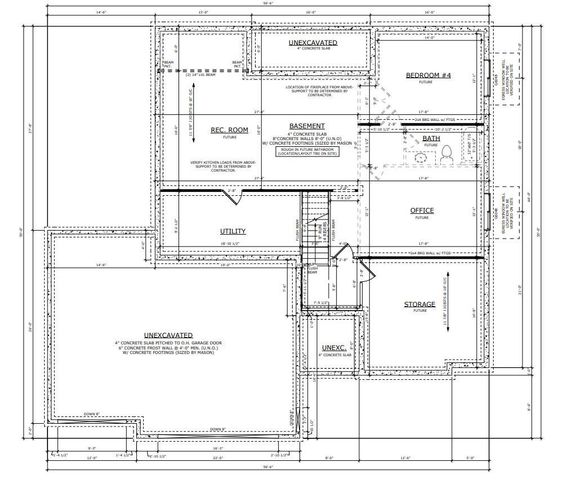 476 Nickolas Street, Randolph, WI 53956