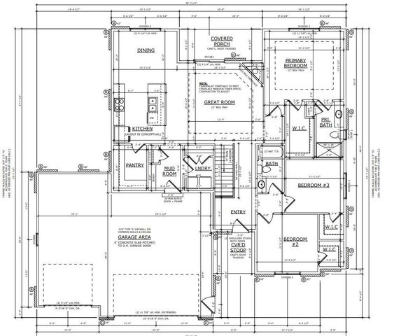 476 Nickolas Street, Randolph, WI 53956