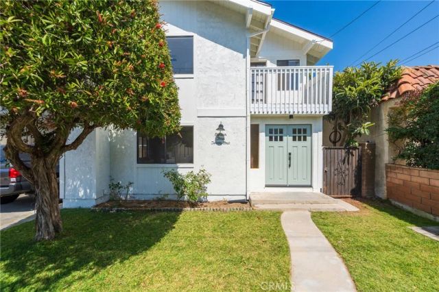 18324 Mansel, Redondo Beach, CA 90278