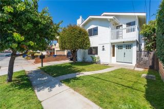 18324 Mansel, Redondo Beach, CA 90278