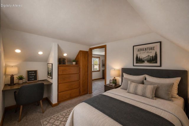 1524 Grange AVENUE, Milwaukee, WI 53221