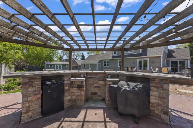 1524 Grange AVENUE, Milwaukee, WI 53221