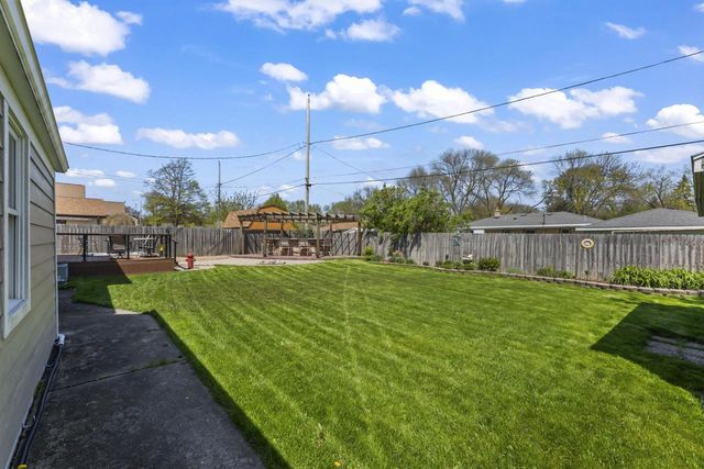 1524 Grange AVENUE, Milwaukee, WI 53221