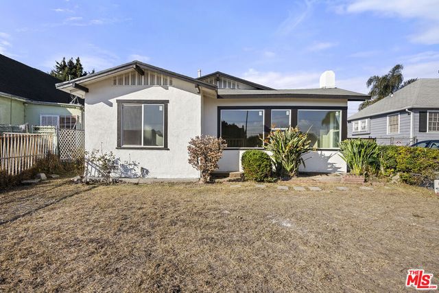 5465 S Victoria Avenue, Los Angeles, CA 90043