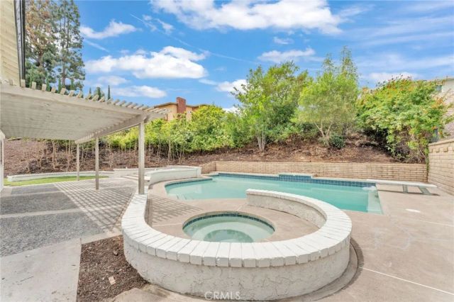 24911 Via Florecer, Mission Viejo, CA 92692