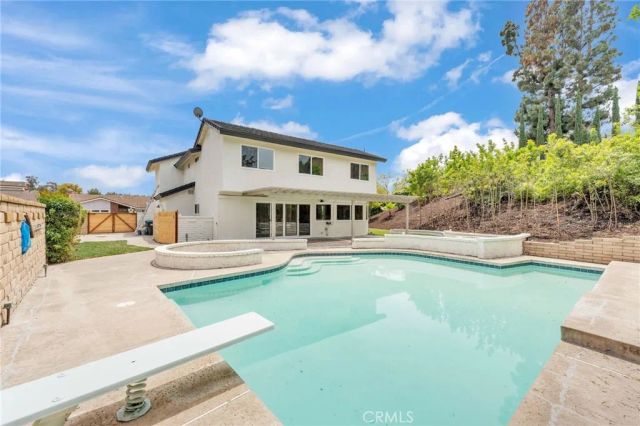 24911 Via Florecer, Mission Viejo, CA 92692
