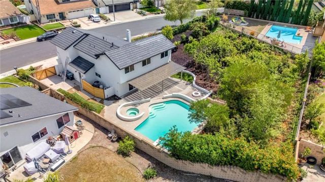 24911 Via Florecer, Mission Viejo, CA 92692