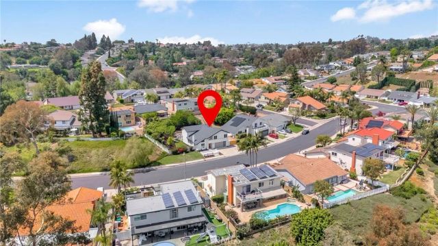 24911 Via Florecer, Mission Viejo, CA 92692